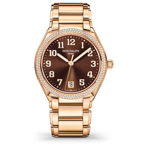 ladies patek philippe 18k twenty four watch|patek twenty 4 price.